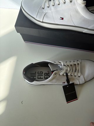 Zapatillas Tommy Hilfiger Talla 43