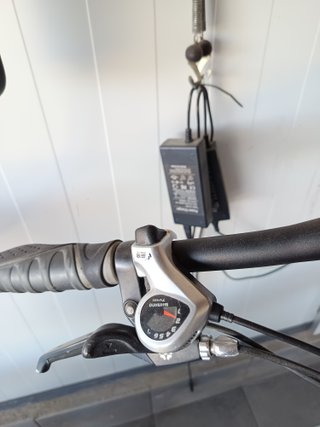 Bicicletas Eléctricas Plegables Kawasaki KabaF20