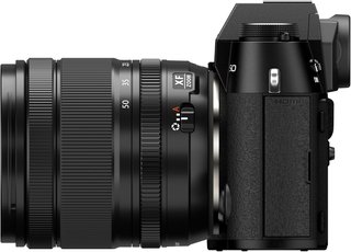 Fujifilm X-T50 + XF 16-50mm NUEVA Garantía 3 anõs