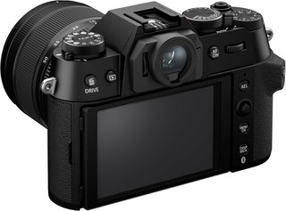 Fujifilm X-T50 + XF 16-50mm NUEVA Garantía 3 anõs