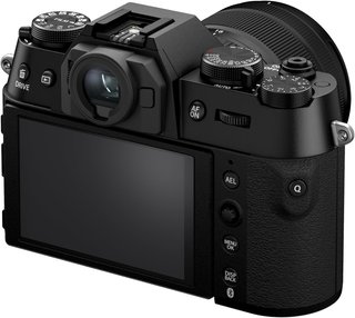 Fujifilm X-T50 + XF 16-50mm NUEVA Garantía 3 anõs