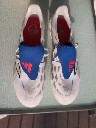 Adidas Predator Pro FT FG Scarpe Calcio F46