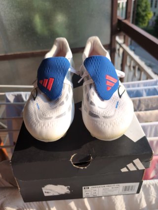 Adidas Predator Pro FT FG Scarpe Calcio F46