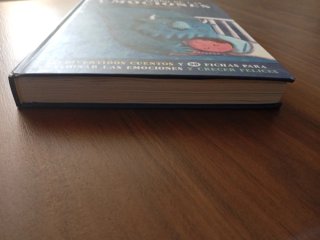 El Gran Libro de Las Emociones