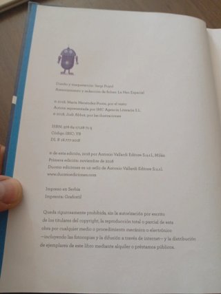 El Gran Libro de Las Emociones
