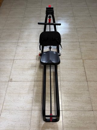 Máquina de Remo 100