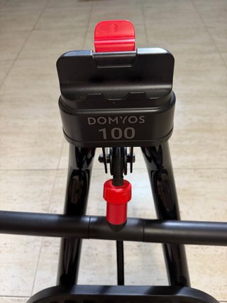 Máquina de Remo 100
