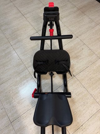 Máquina de Remo 100