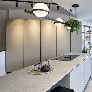 LÁMPARA VIBIA PALMA 3736 | PRECIO EXPOSICIÓN