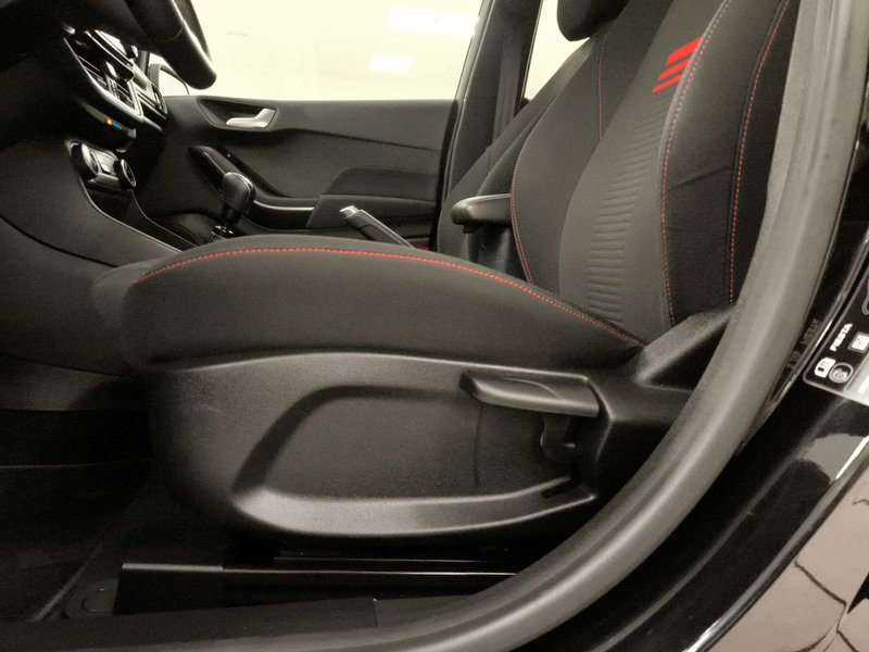Ford Fiesta 2022, foto 9
