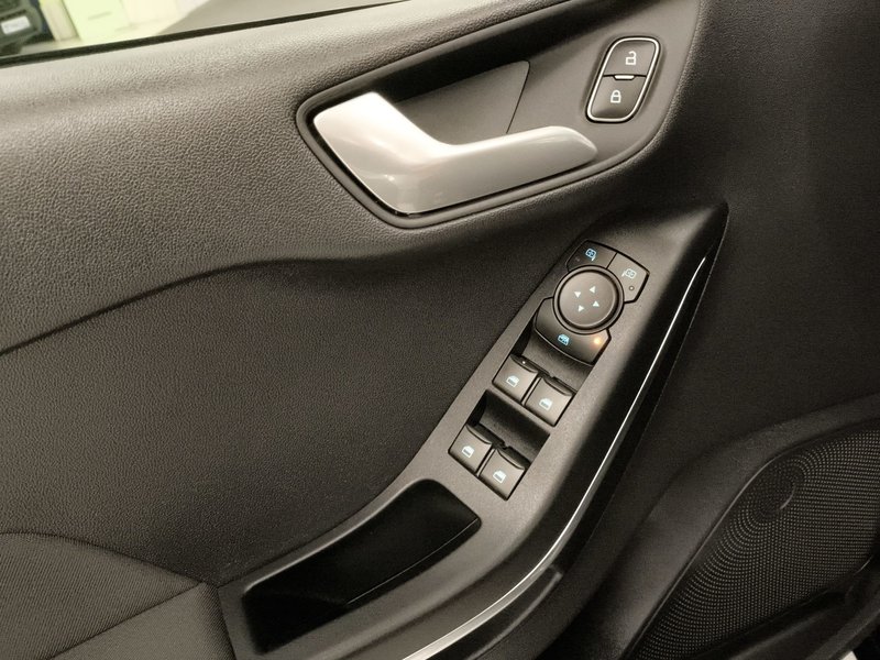 Ford Fiesta 2022, foto 10