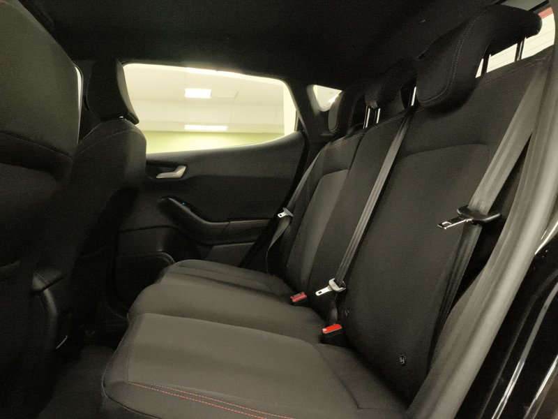Ford Fiesta 2022, foto 22