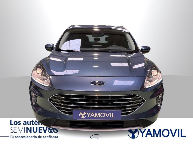 Ford Kuga 2023, foto 3
