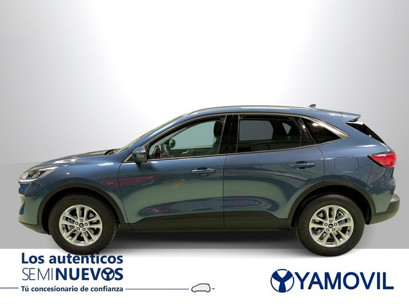 Ford Kuga 2023, foto 4
