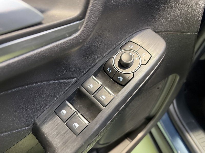 Ford Kuga 2023, foto 10
