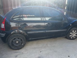 Despiece Citroen C3 1.6 HDI