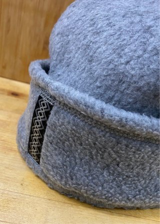 Gorro UGG gris Polartec talla L/XL