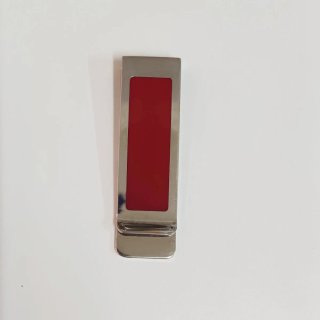 Clip para billetes Carolina Herrera