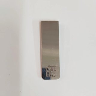 Clip para billetes Carolina Herrera
