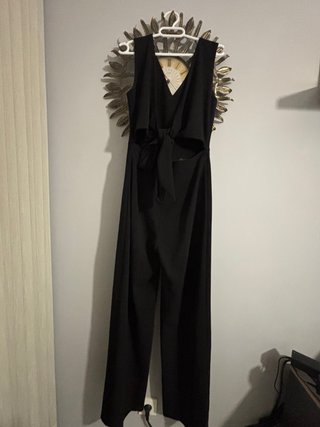 Mono negro Calvin Klein