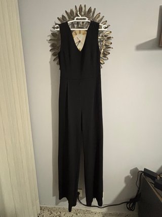 Mono negro Calvin Klein