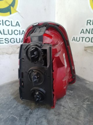 PILOTO TRASERO DERECHO MINI 2012