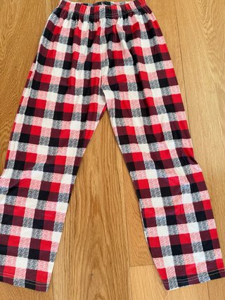 Pijama navideño Infantil Manga Larga