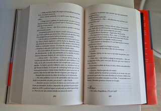 Libro El llanto de los muertos