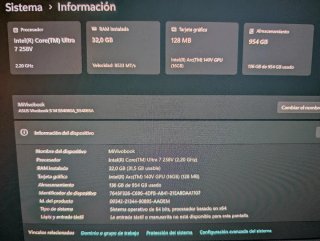 Portatile Asus Vivobook S14