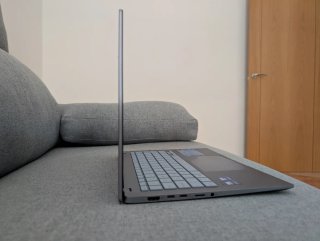 Portatile Asus Vivobook S14