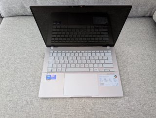 Portatile Asus Vivobook S14