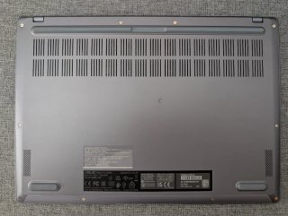 Portatile Asus Vivobook S14