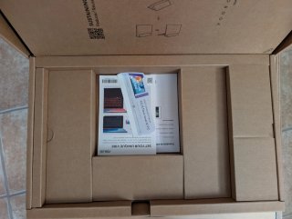 Portatile Asus Vivobook S14
