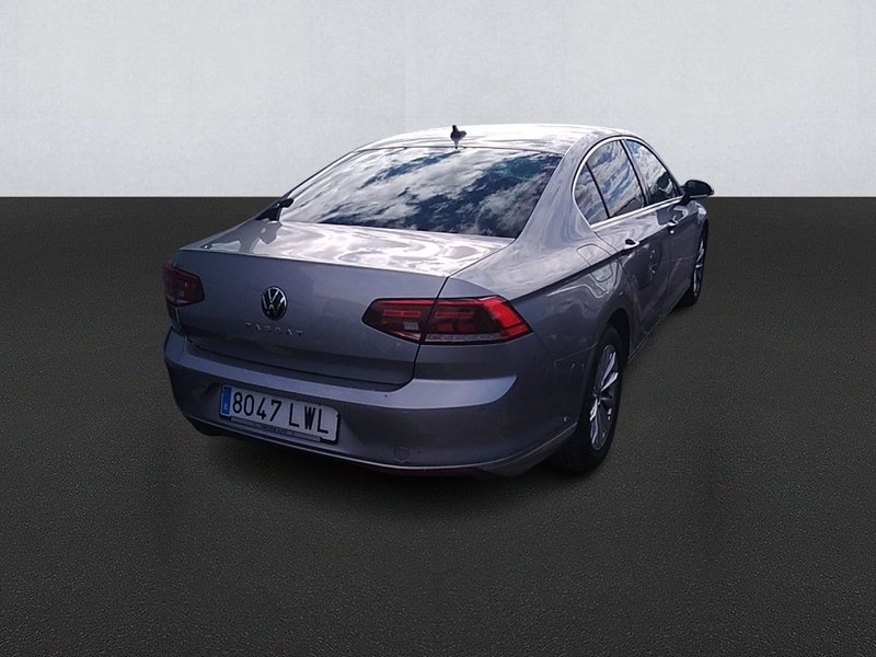 Volkswagen Passat Variant Executive 2.0 TDI D 2022, foto 5
