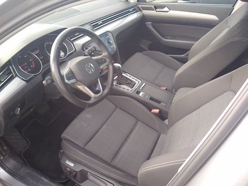 Volkswagen Passat Variant Executive 2.0 TDI D 2022, foto 8