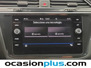 Volkswagen Tiguan R-Line 2.0 TDI 4Motion 147 kW (200 CV) DSG