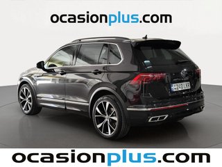 Volkswagen Tiguan R-Line 2.0 TDI 4Motion 147 kW (200 CV) DSG