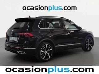 Volkswagen Tiguan R-Line 2.0 TDI 4Motion 147 kW (200 CV) DSG