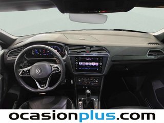 Volkswagen Tiguan R-Line 2.0 TDI 4Motion 147 kW (200 CV) DSG