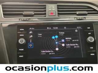 Volkswagen Tiguan R-Line 2.0 TDI 4Motion 147 kW (200 CV) DSG