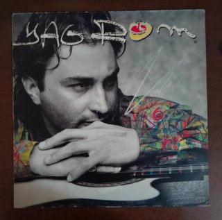 1991 HOUSE Boy Records Yag Rom - Corazon. Vinilo