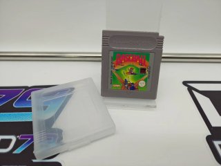 Baseball Game Boy Nintendo