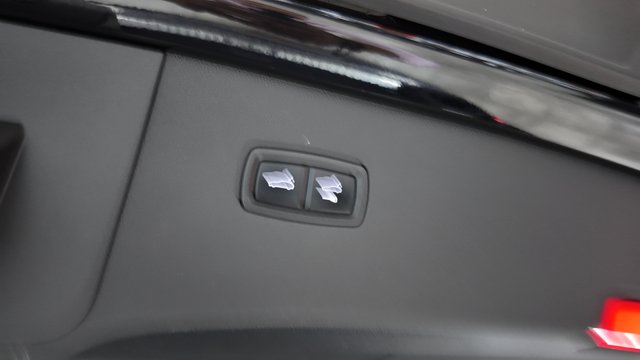 Porsche Cayenne Coupé Turbo S EHybrid
