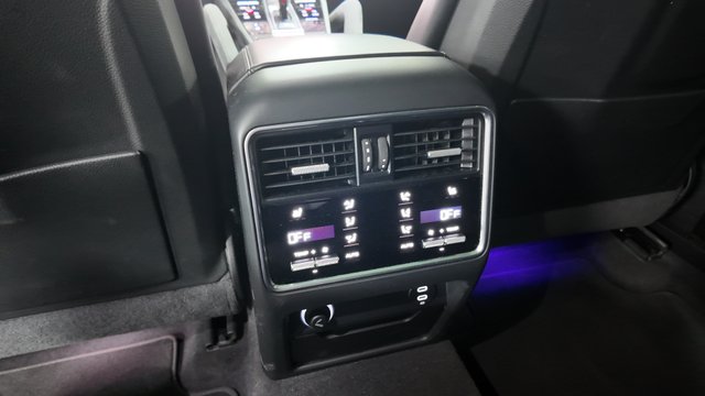 Porsche Cayenne Coupé Turbo S EHybrid