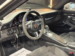 Porsche 911 2018