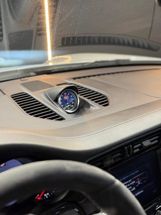 Porsche 911 2018
