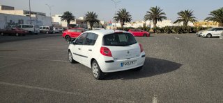 Renault Clio 2006