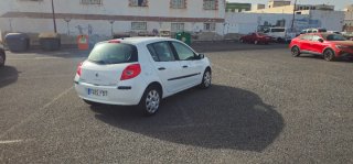 Renault Clio 2006