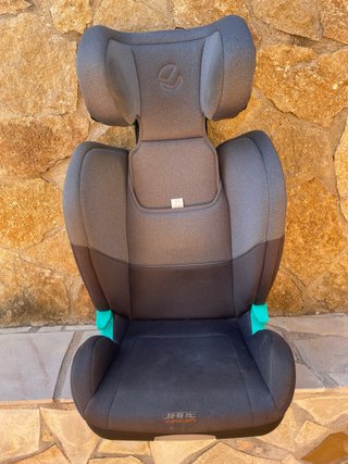 Silla de coche Jané
