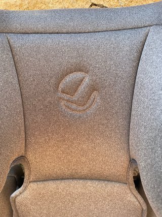 Silla de coche Jané